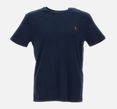 T-Shirt in cotone 710680785 004 POLO RALPH LAUREN 
