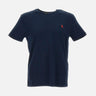 T-Shirt in cotone 710680785 004 POLO RALPH LAUREN 