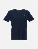 T-Shirt in cotone 710680785 004 POLO RALPH LAUREN 