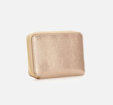 Portafogli "Dollaro" PF6008 GRNLMMIRAGE GIANNI CHIARINI 