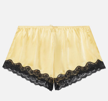 Shorts Rotate Birger Christensen X Love Stories in seta SP2613102257 3109 ROTATE BIRGER CHRISTENSEN 