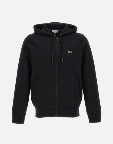 Felpa  in cotone SH9626 031 LACOSTE 