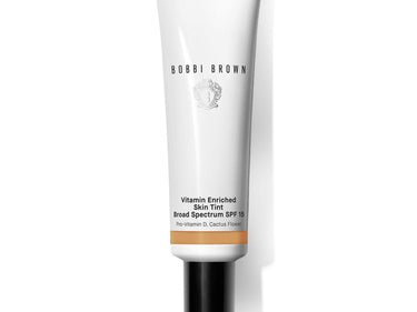 "Vitamin enriched skin tint SPF15 golden 1" 50ml EW5T09A000 50ML BOBBI BROWN 