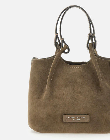 Borsa "Dua" BS9778 CMPLDAINO GIANNI CHIARINI 