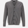 Cardigan in lana M2R488ZT22514 72 PS PAUL SMITH 