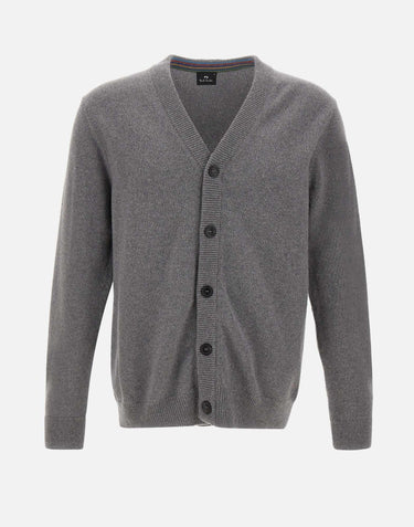Cardigan in lana M2R488ZT22514 72 PS PAUL SMITH 