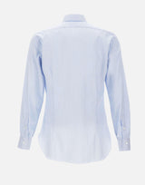 Camicia in cotone I1U02P0150213U 0001 BARBA 