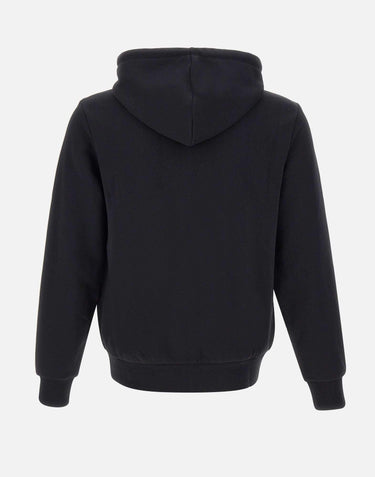 "Hood zip basic" F45102 11 SUN68 