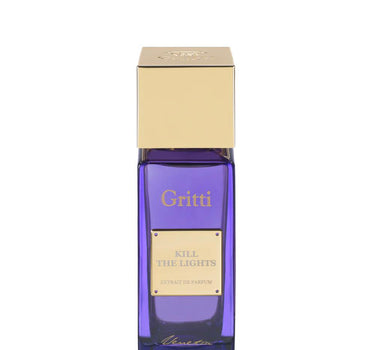 Extrait de Parfum "Kill The Light" 100ml DGE00684 100ML GRITTI 