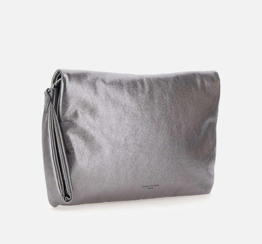 Borsa "Mirea" BS11211 VNCMETNACITYNOIRE GIANNI CHIARINI 