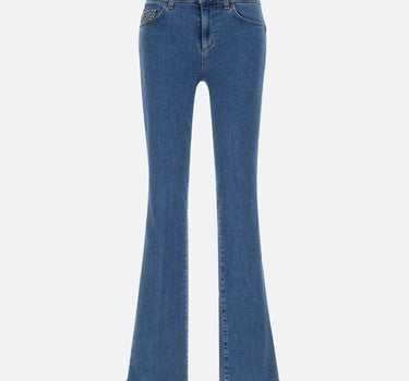 Jeans "Repot" UA5025D4448 78835 LIU-JO 