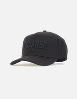 Cappello da baseball Dsquared2 BCM0660 05C00001M436 DSQUARED2 