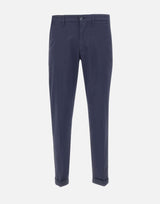 Pantaloni "Mucha Chinos" P247JM 7F0084002 RE-HASH 