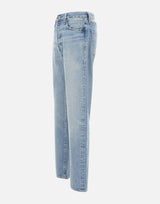 Jeans "501" con cimosa A5875 0016 LEVI'S 