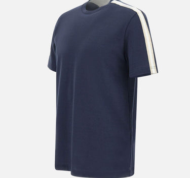 T-shirt in cotone K75TSHK11 TSH2600111N ELEVENTY 