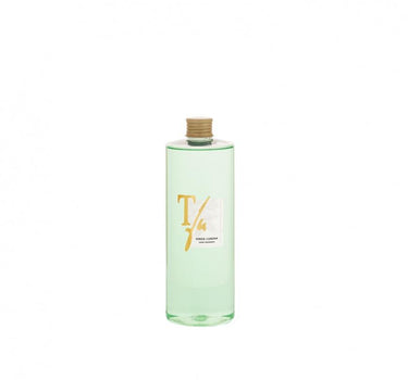 Fragranza Ambiente Refill "Verde Lorena" 500ml VL500RTFU 500ML TEATRO FRAGRANZE UNICHE FIRENZE 
