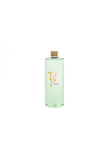 Fragranza Ambiente Refill "Verde Lorena" 500ml VL500RTFU 500ML TEATRO FRAGRANZE UNICHE FIRENZE 