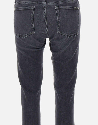 Jeans "Blacky" 7UA30C34 U71NS 7 FOR ALL MANKIND 