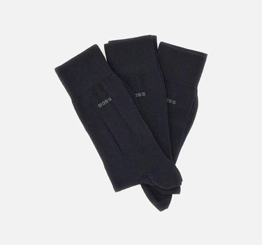 Set tre paia di calze 50469839 001 BOSS 
