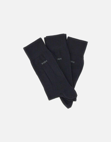 Set tre paia di calze 50469839 001 BOSS 