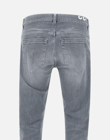 Jeans "George" UP232DSK318 J07900 DONDUP 