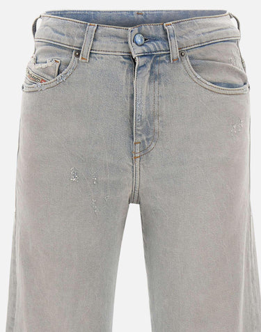 Jeans "1978 D-Akemi L.30" A03625 09N4701 DIESEL 