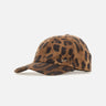 Cappello da baseball in lana "Hiker" B95174VMBB0076 245B BORSALINO 
