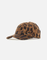 Cappello da baseball in lana "Hiker" B95174VMBB0076 245B BORSALINO 