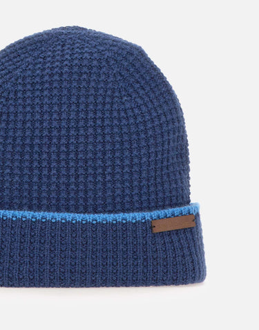 Cappello in cashmere UCPL003K0214H02 002 KITON 