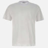 T-shirt in cotone supima DK87106 BIANCO DIKTAT 