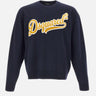 "Knit Sweater" S74HA1552 D13142477 DSQUARED2 