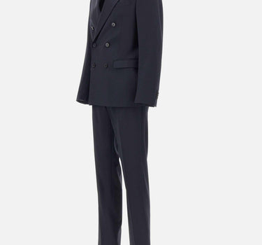 Completo due pezzi in lana 3932A3378 25050289 MANUEL RITZ 