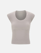 Rib knit top 502333 1789 REMAIN BIRGER CHRISTENSEN 