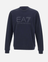 Felpa "Core Identity" 7M002278 AF22266MB278 EA7 