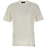 T-shirt in cotone 60139 73712005 GRAN SASSO 