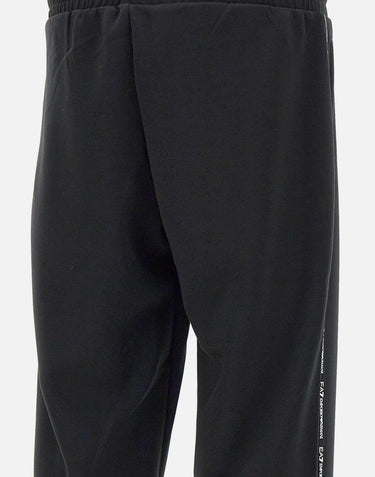 Jogger in viscosa 6DPP95 PJZZZ1200 EA7 