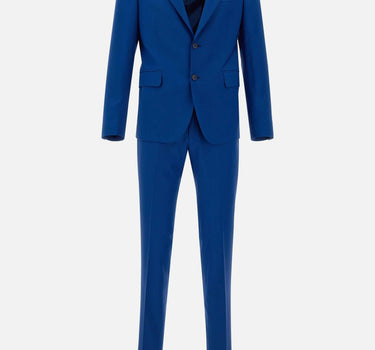 Completo due pezzi JK4934 004 BRIAN DALES 