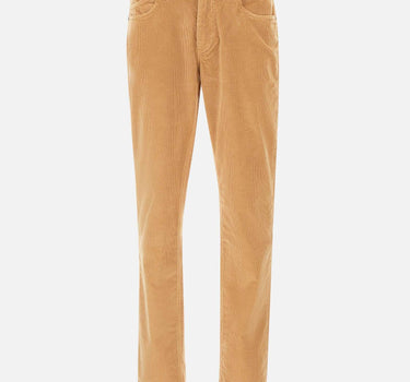 Pantaloni  "Rubens Z" P015LS 4V0201076 RE-HASH 