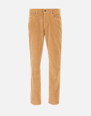 Pantaloni  "Rubens Z" P015LS 4V0201076 RE-HASH 