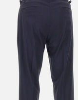 Pantaloni "Parma" 53071TROUSER 0090 BARBA 