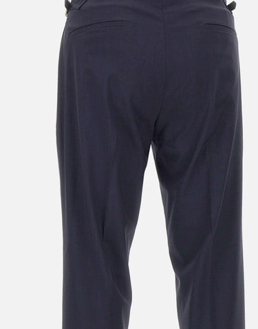 Pantaloni "Parma" 53071TROUSER 0090 BARBA 