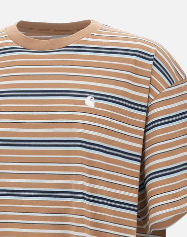 T-shirt "S/S Zane" I036186 3KZXX CARHARTT WIP 