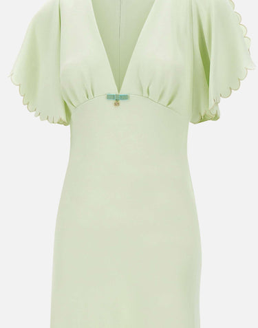 Abito " Events" AB76852E2 124 ELISABETTA FRANCHI 
