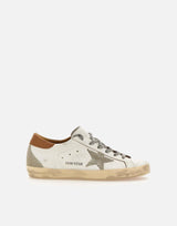 Sneakers ''Super Star Classic'' in pelle GWF00102 F00218210803 GOLDEN GOOSE 