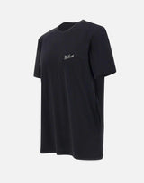 T-shirt in cotone organico CFWOTE0144 MRUT2926100 WOOLRICH 