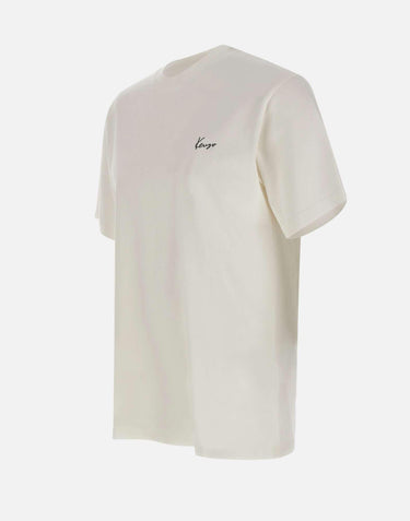 "Gots Kenzo Archive Bouque t-shirt" FF65TS2604SG 02 KENZO PARIS 