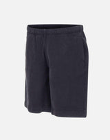 Shorts in misto lino con coulisse M2R699PV22636 75 PS PAUL SMITH 