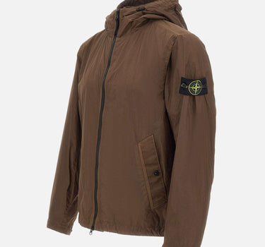 Giacca "Crinkle Reps NY" 4100001S0A23 V007C STONE ISLAND 