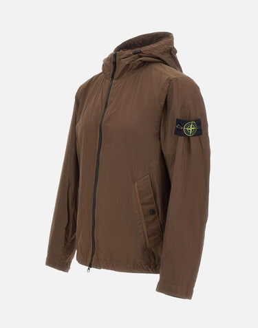 Giacca "Crinkle Reps NY" 4100001S0A23 V007C STONE ISLAND 