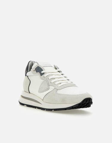 Sneakers "Tropez" TKLU W007 PHILIPPE MODEL PARIS 